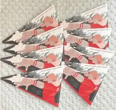 呪術廻戦 オリジナルカットカード 宿儺 まとめ売り