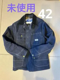 2025年最新】at last カバーオールの人気アイテム - メルカリ