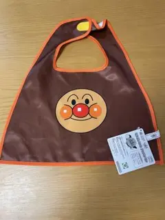 アンパンマン　マント　アンパンマンミュージアム限定