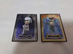 ツイステ ハロウィン フロイド