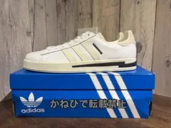 NEIGHBORHOOD INVINCIBLE adidas campus