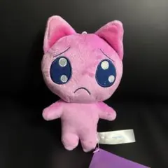 NEEDY GIRL OVERDOSE ミニぬいぐるみ Vol.1 ぴえん猫②のサムネイル