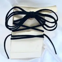 ヘアカフ　ポニーフック　リボン　ヘアアクセサリー　髪飾り　ヘアアレンジ　新品