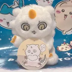 2026年最新】ちいかわぬいぐるみあのこの人気アイテム - メルカリ