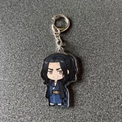 東リベ 場地圭介 アクリルキーホルダー アクキー