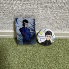 2025年最新】剣城斬鉄 缶バッジの人気アイテム - メルカリ