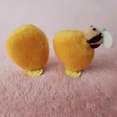 ディズニー プーさん ヘアパッチン ヘアピン Winnie the Pooh