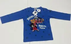 MIKIHOUSE ミキハウス 長袖Tシャツ