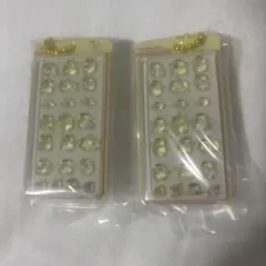 ポムポムプリン　ボンボンドロップシールガチャ