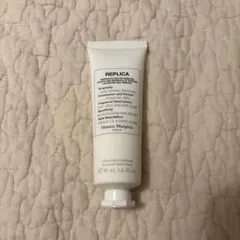 【新品】Maison Margiela REPLICA ハンドクリーム 50ml