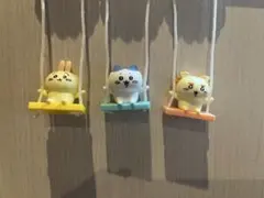 치이카와 ブランコ 우사기 하치와레 시사