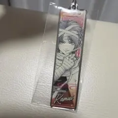 銀魂展 はたちのつどい メタルキーホルダーコレクション 神威のサムネイル