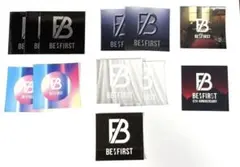 BE:FIRST ロゴステッカー　12枚セット