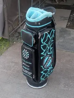 2026年最新】ゴルフキャディバッグムジークの人気アイテム - メルカリ