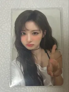 2025年最新】Nmixxヨントントレカの人気アイテム - メルカリ