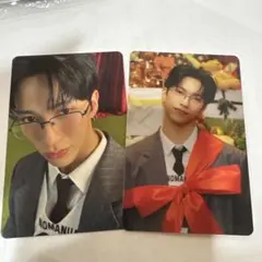 INI THE Winter magic 池﨑理人 トレカ