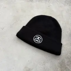 2026年最新】stussy ニット帽 90sの人気アイテム - メルカリ