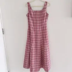 2026年最新】herLipto チェリー ワンピースの人気アイテム - メルカリ