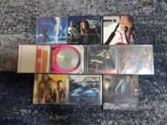 m.o.v.eCDセット 10枚