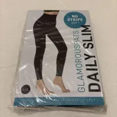 GLAMOROUS PATS DAILY SLIM L-LL ソフト