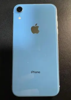 Apple iPhone XR 256GB