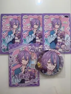 プロセカ　メロパレ　類　まとめ売り