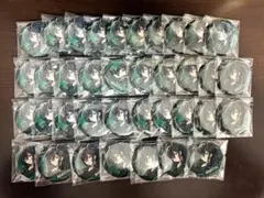 しゆん 缶バッジ