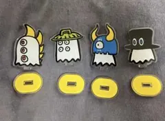 スピッツ アクリルスタンドのサムネイル