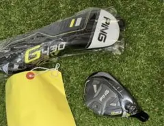 2025年最新】ping g430 フェアウェイウッド ヘッドの人気アイテム