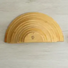 2026年最新】グリムス 半円盤 ナチュラルの人気アイテム - メルカリ