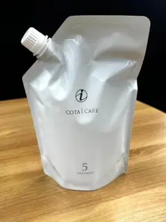コタ アイ ケア トリートメント 7 750g リフィル 詰め替え用 - メルカリ