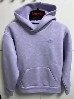 美品　ノースフェイス パーカー レディース Lサイズ