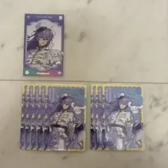 Dytica×サンリオキャラクターズ