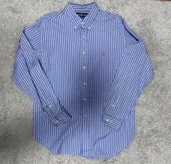 Ralph Lauren ストライプシャツのサムネイル