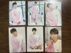 SEVENTEENセブチ ウォヌ carat land 2023