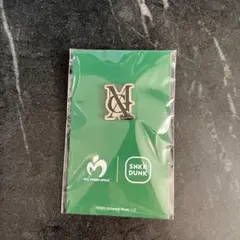 Mrs.Green.Apple ピンズ