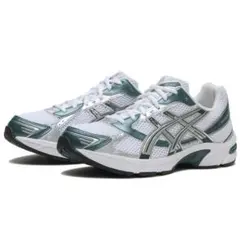 ASICS アシックス GEL-1130 ホログラム ホワイト 29cm 美品 - メルカリ