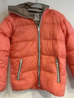 kid’s 中綿ダウン　140センチ B:MINGbyBEAMS