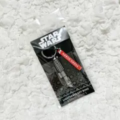 スターウォーズ ライトセーバーキーホルダー ダース・ベイダー キーリングのサムネイル