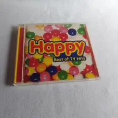 Happy Best of TV Hits CD