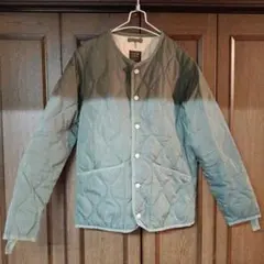 taion ダウンジャケット