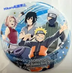 2026年最新】富士急 naruto 缶バッジの人気アイテム - メルカリ