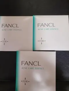 ファンケル　アクネケアエッセンス 0.4g×15包のサムネイル
