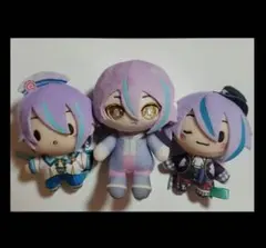2026年最新】はぴこれ ぬいぐるみ プロセカの人気アイテム - メルカリ