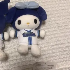 2026年最新】baystars マイメロの人気アイテム - メルカリ