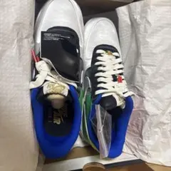 NIKE エアフォース1 07 PREMIUM 1 DA1345-014