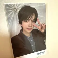 大幅値下げ》tws シニュアマゾン Amazon last bell 特典トレカ