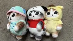 モフサンド　サンリオキャラクターズ