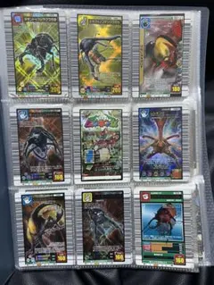 2026年最新】ムシキングカードまとめ売りの人気アイテム - メルカリ