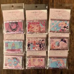 その着せ替え人形は恋をする ホログラム缶バッジ エンディングVer. 9点セット